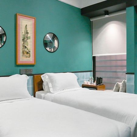 The Payang Hotel กัวลาตรังกานู ภายนอก รูปภาพ