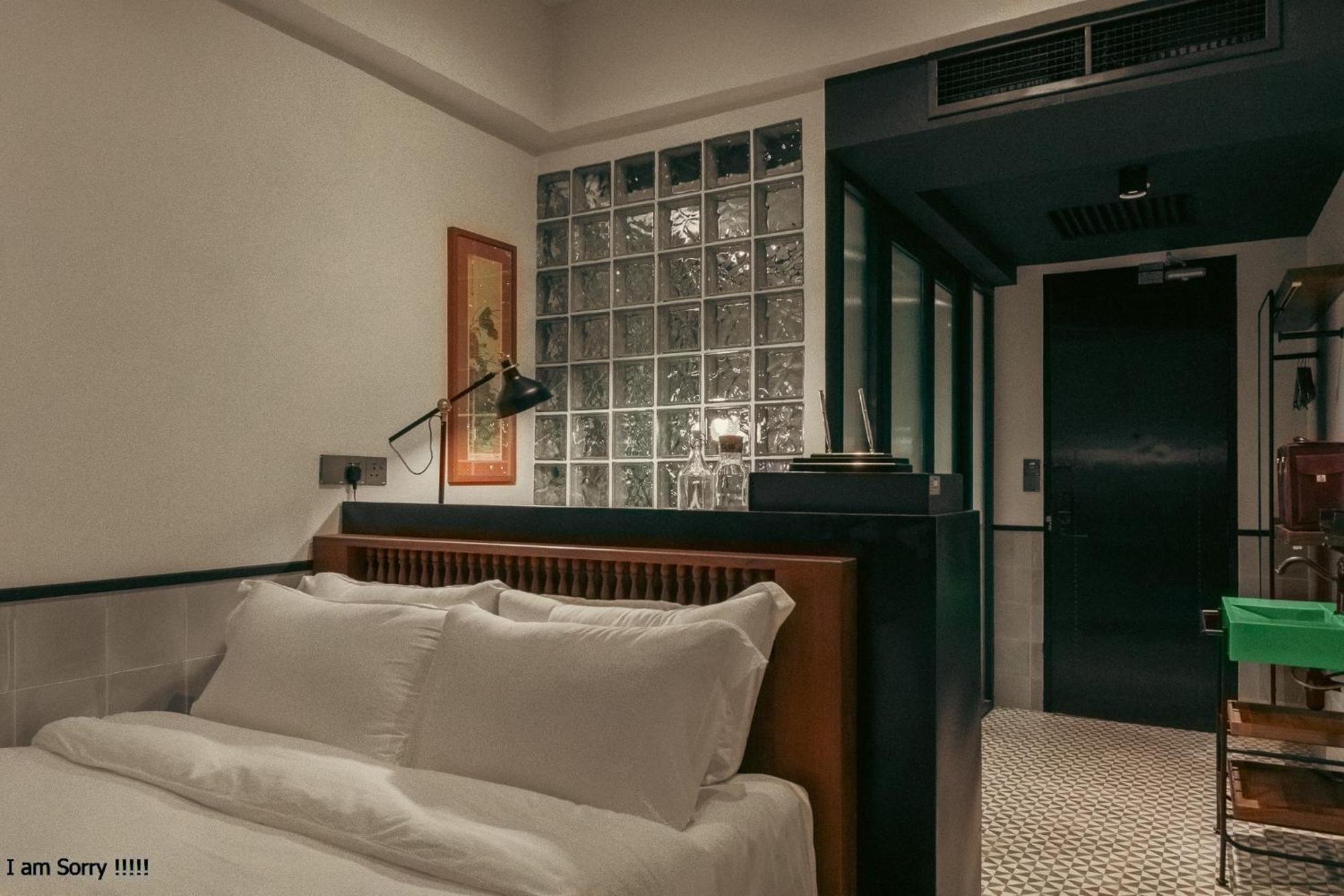 The Payang Hotel กัวลาตรังกานู ภายนอก รูปภาพ
