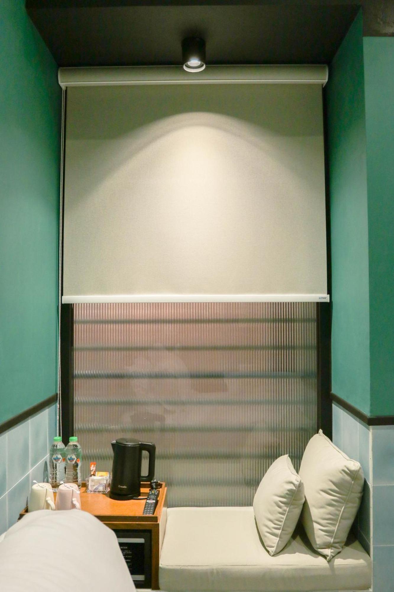 The Payang Hotel กัวลาตรังกานู ภายนอก รูปภาพ