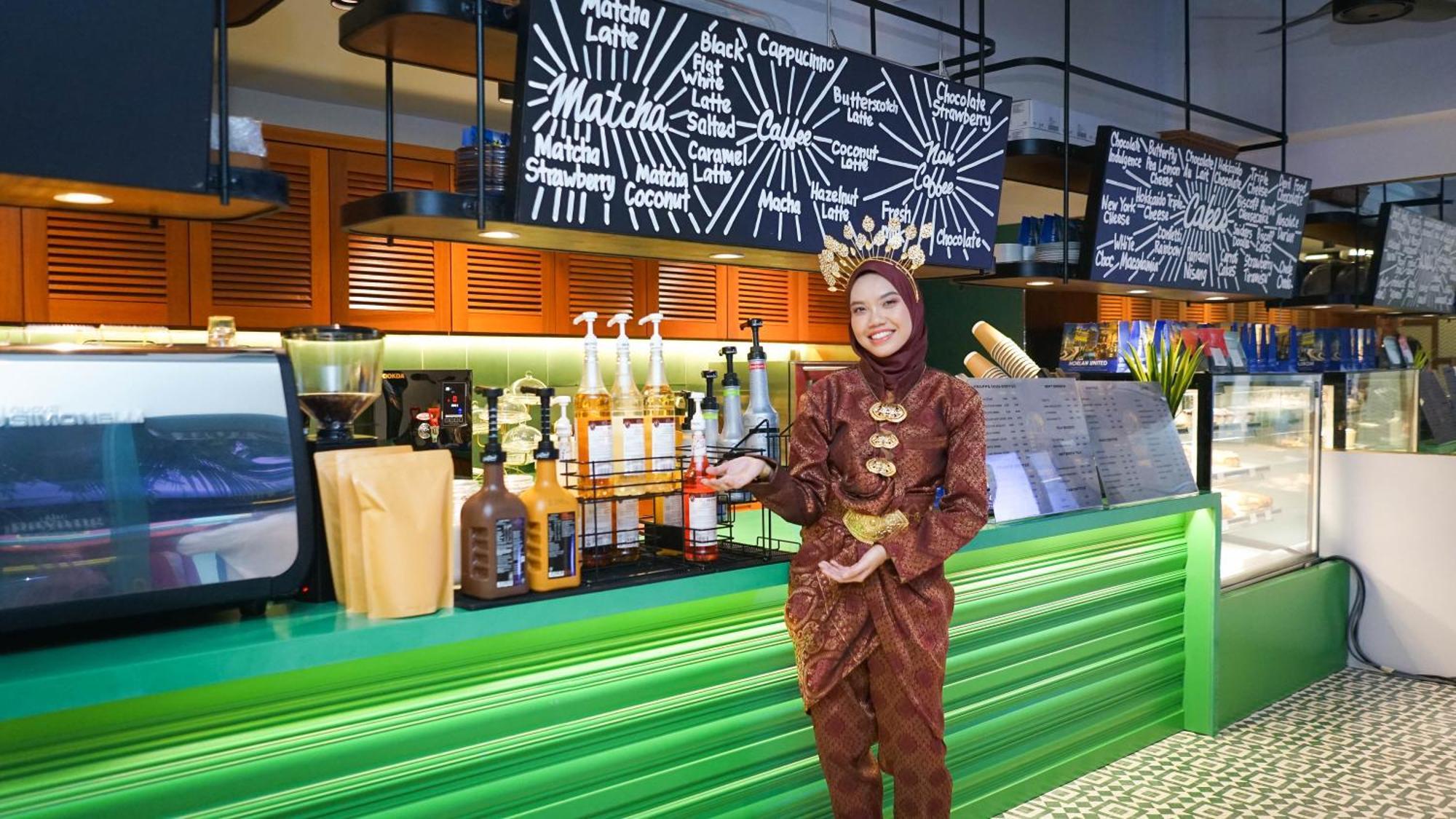 The Payang Hotel กัวลาตรังกานู ภายนอก รูปภาพ