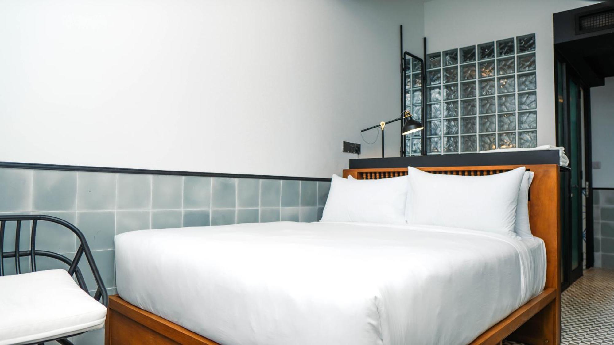 The Payang Hotel กัวลาตรังกานู ภายนอก รูปภาพ