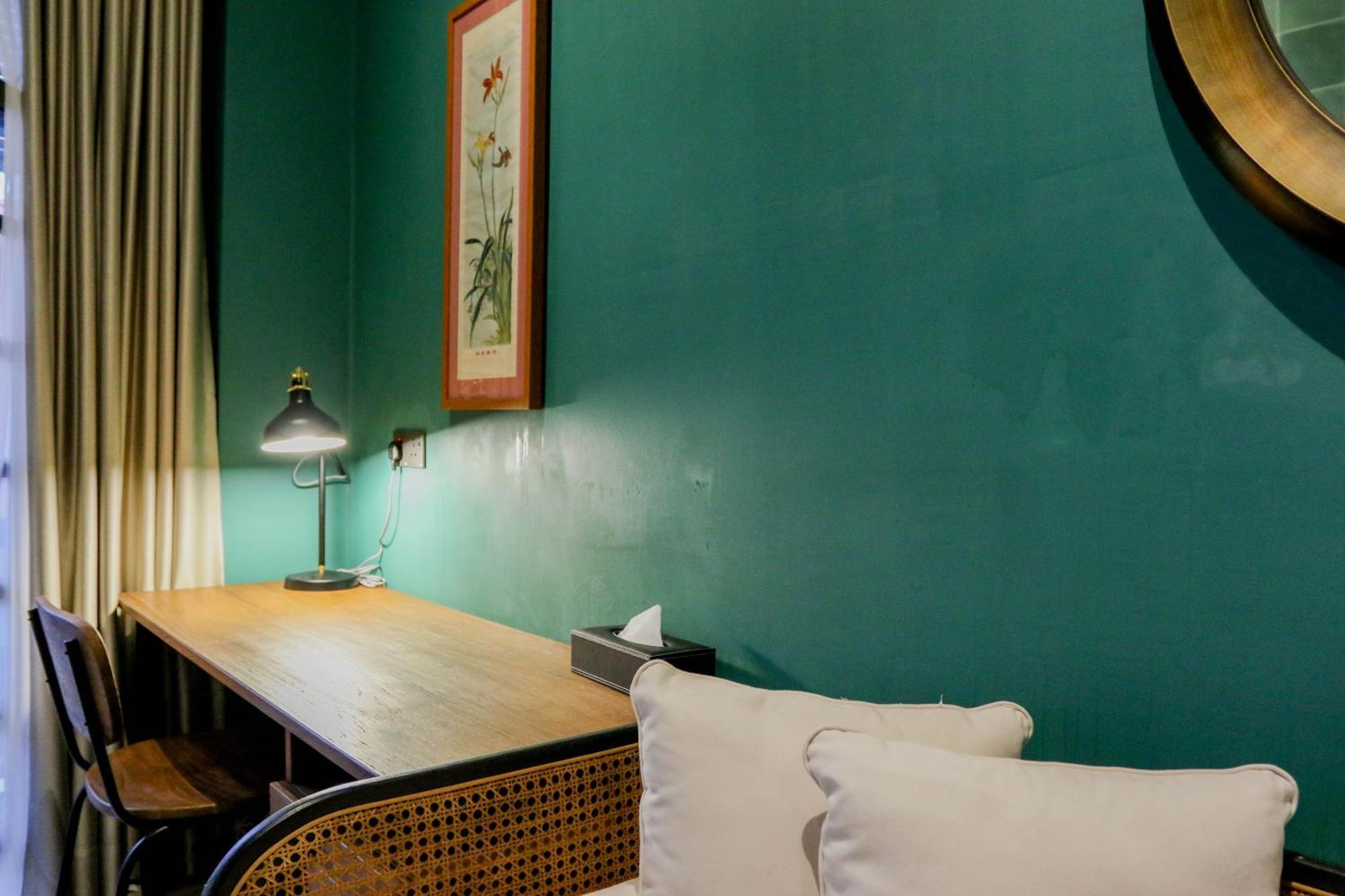 The Payang Hotel กัวลาตรังกานู ภายนอก รูปภาพ