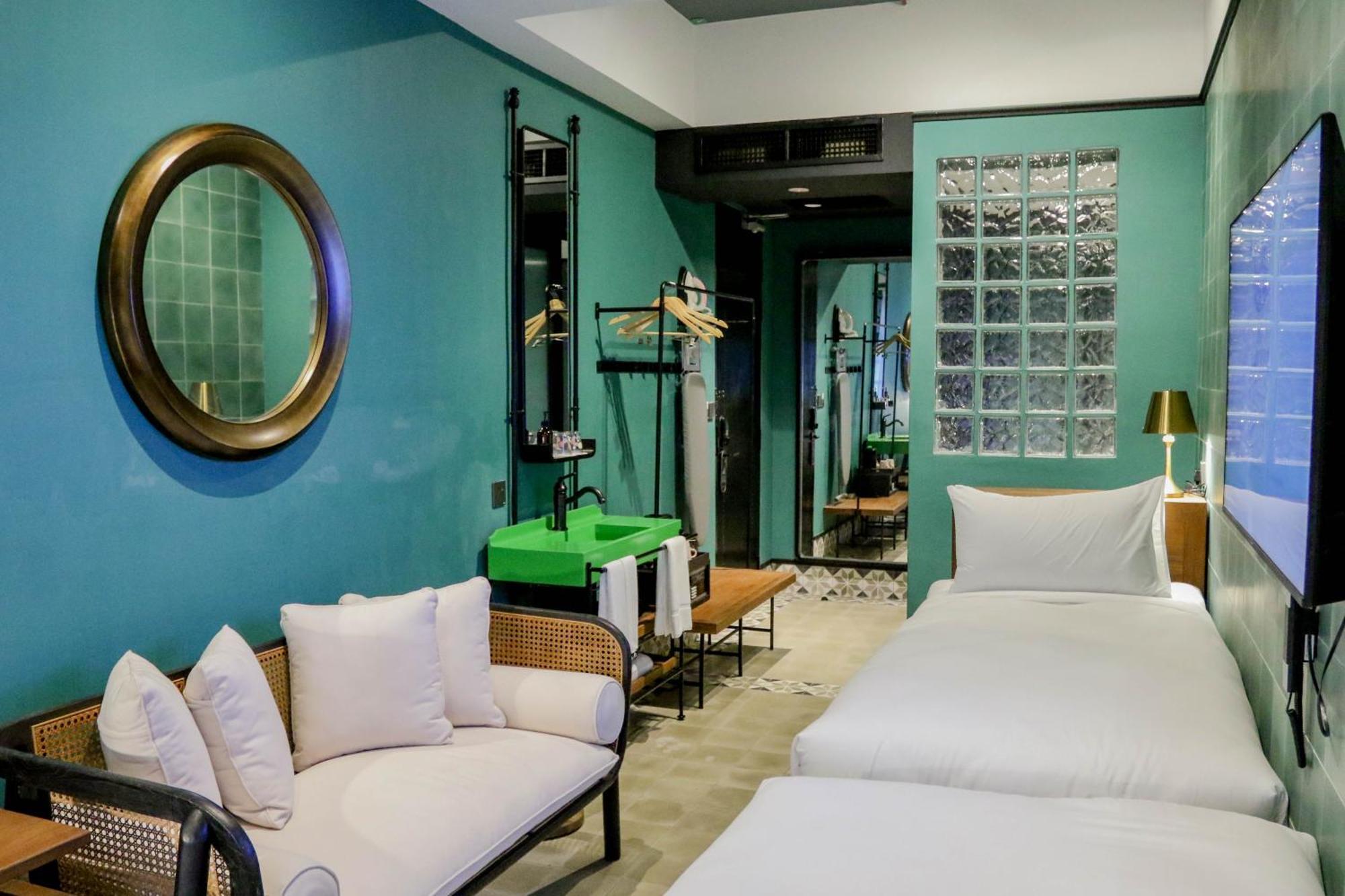 The Payang Hotel กัวลาตรังกานู ภายนอก รูปภาพ