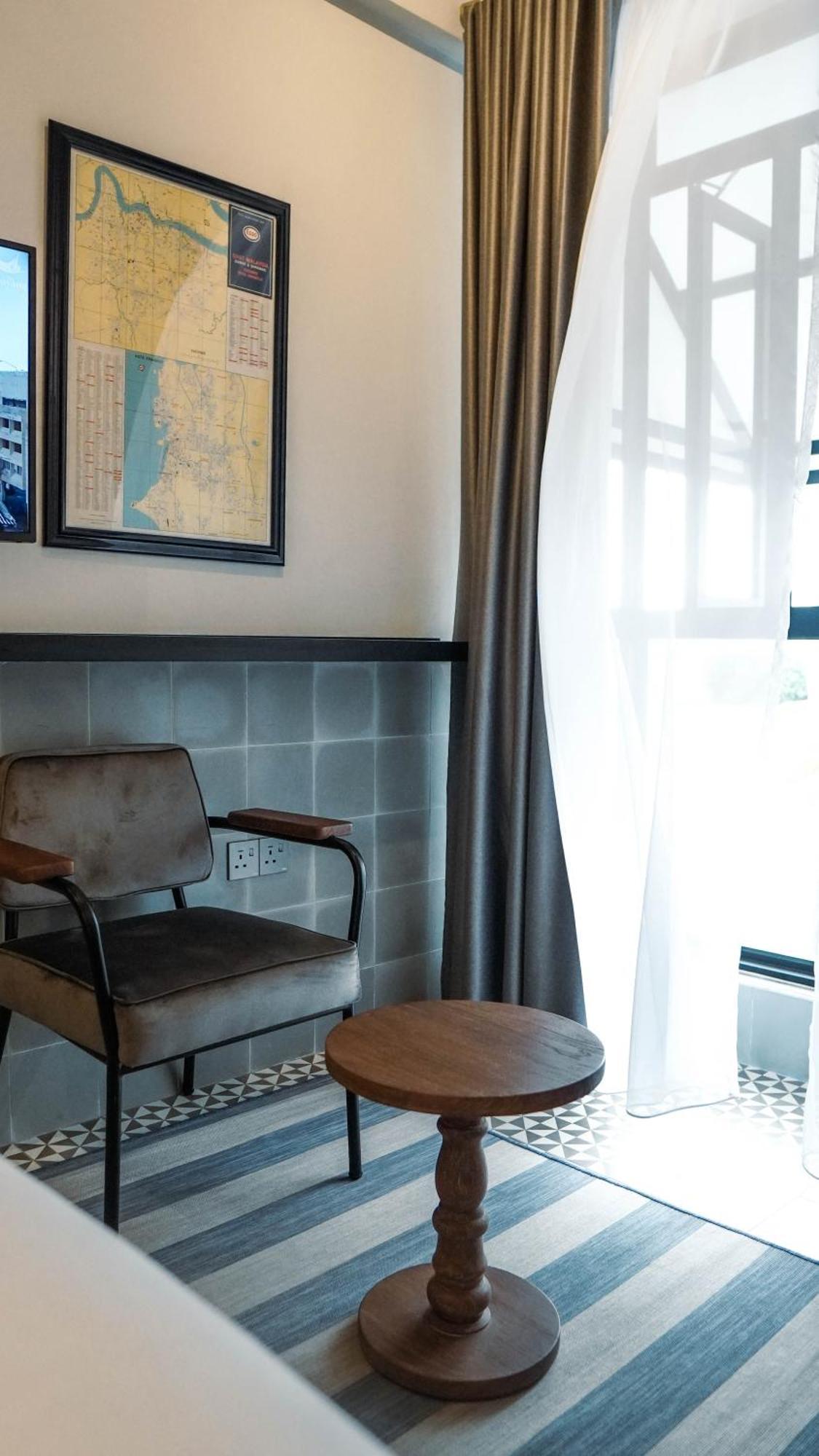 The Payang Hotel กัวลาตรังกานู ภายนอก รูปภาพ