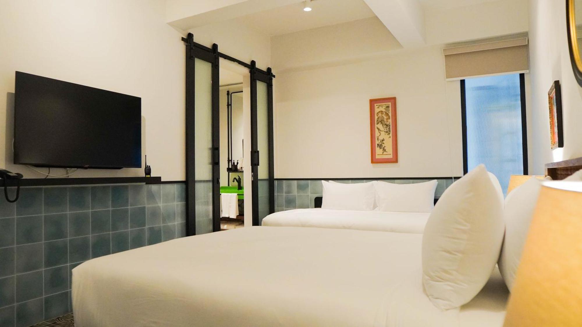 The Payang Hotel กัวลาตรังกานู ภายนอก รูปภาพ