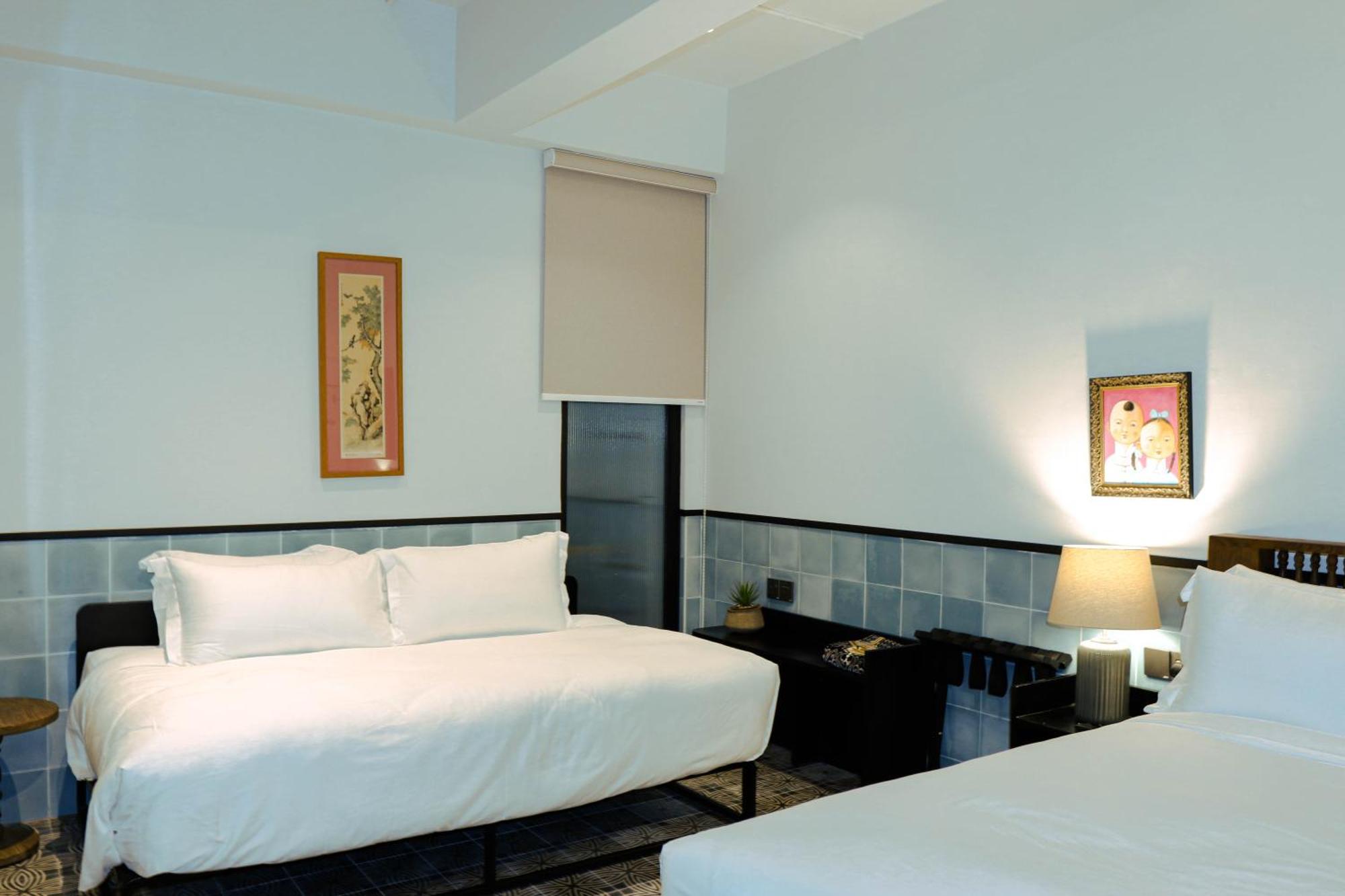 The Payang Hotel กัวลาตรังกานู ภายนอก รูปภาพ