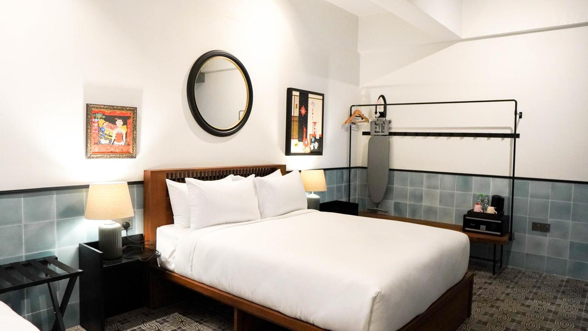 The Payang Hotel กัวลาตรังกานู ภายนอก รูปภาพ