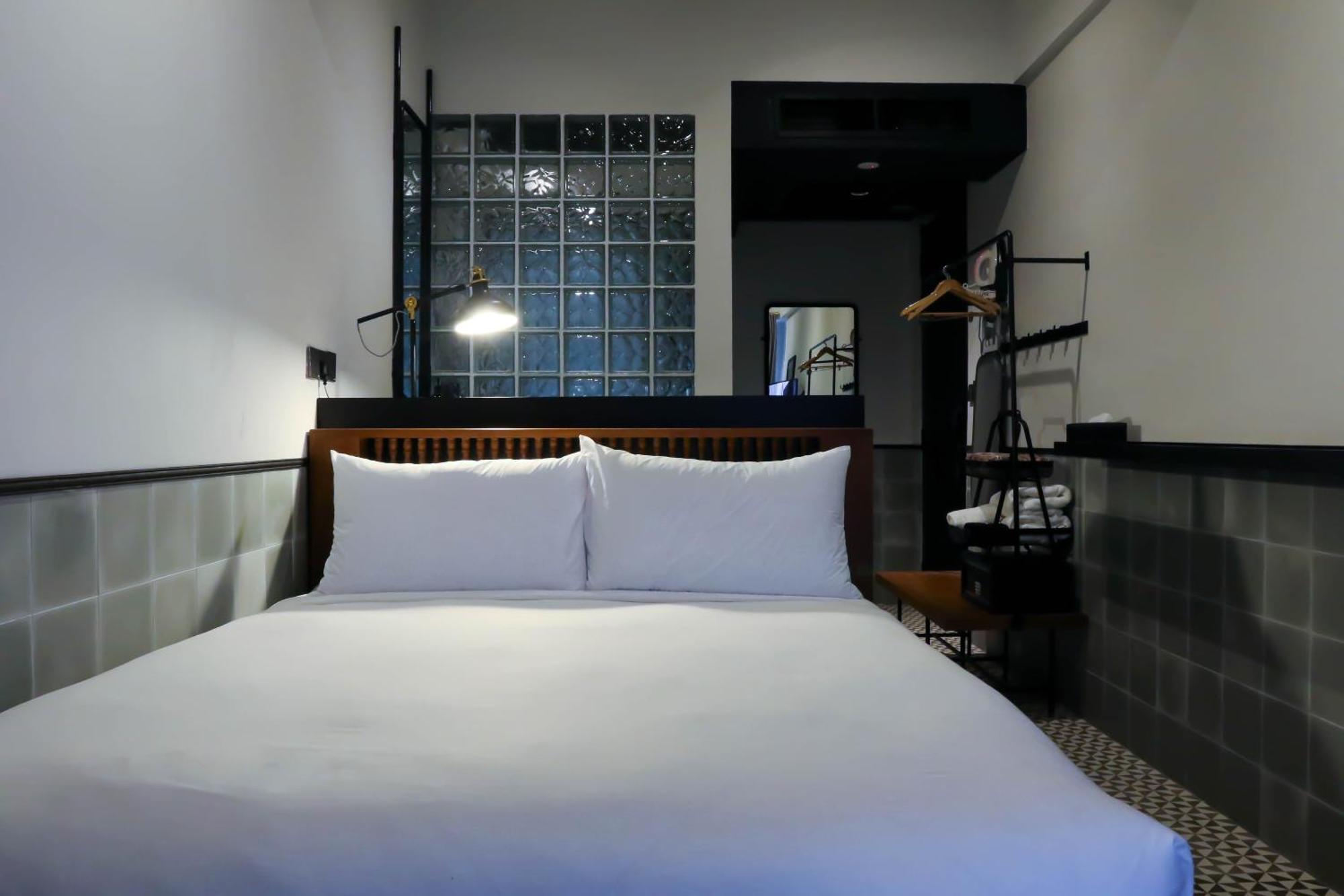 The Payang Hotel กัวลาตรังกานู ภายนอก รูปภาพ