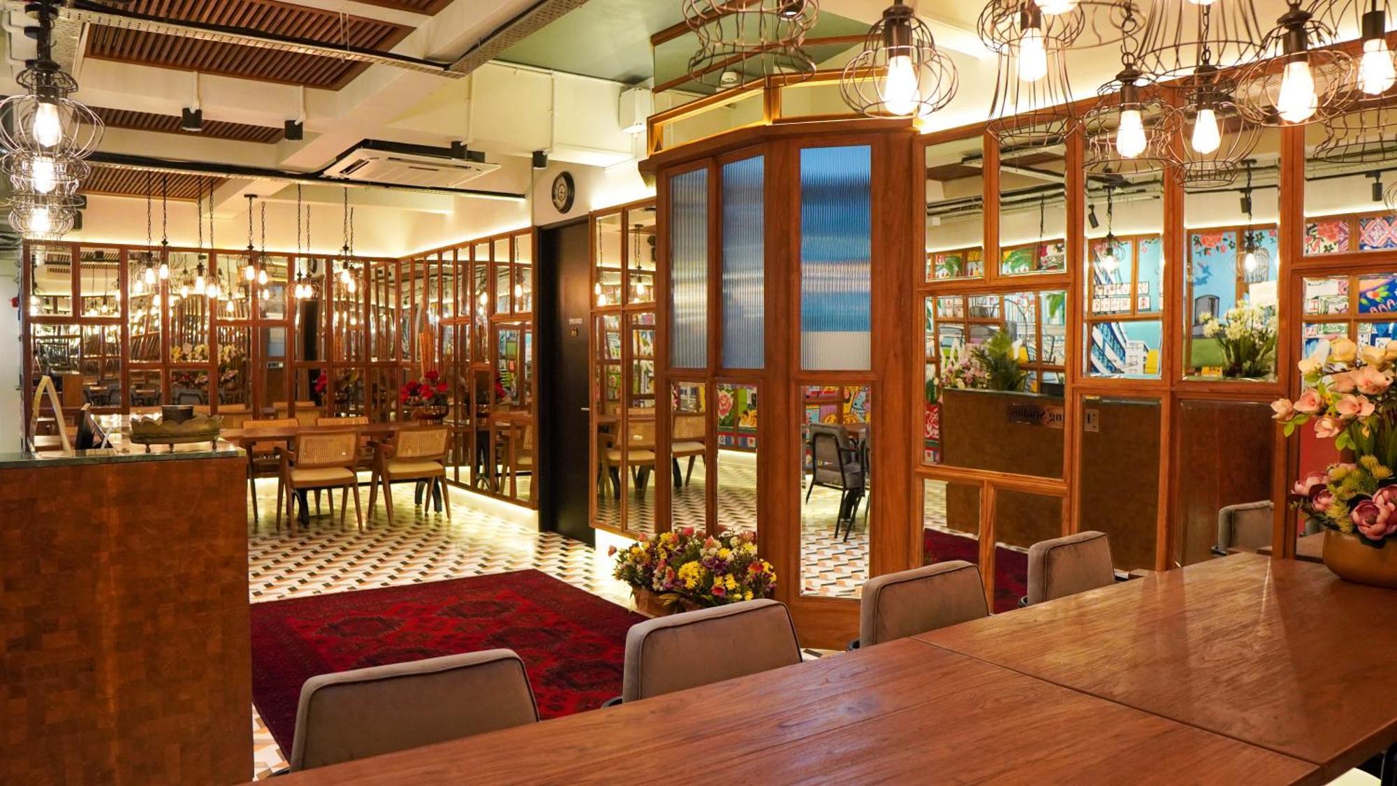 The Payang Hotel กัวลาตรังกานู ภายนอก รูปภาพ