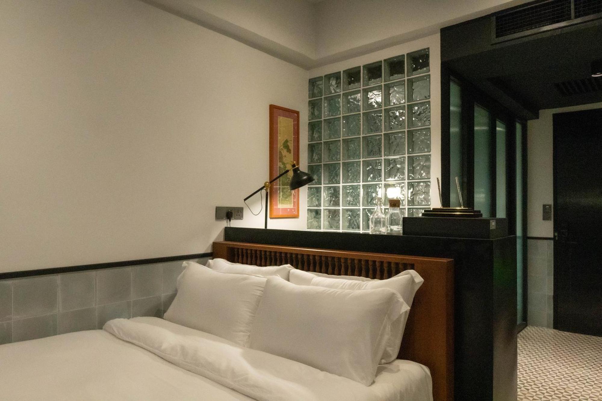 The Payang Hotel กัวลาตรังกานู ภายนอก รูปภาพ